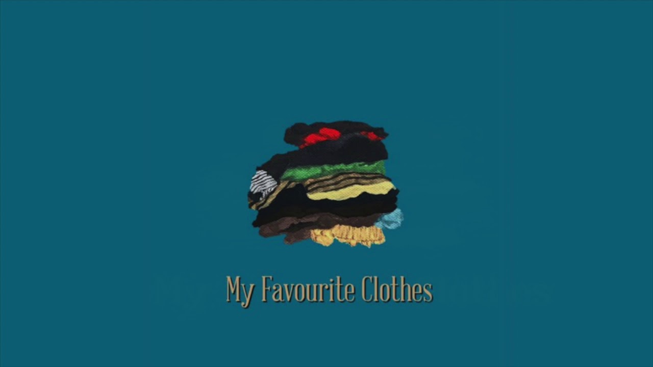 RINI &ndash; My Favourite Clothes