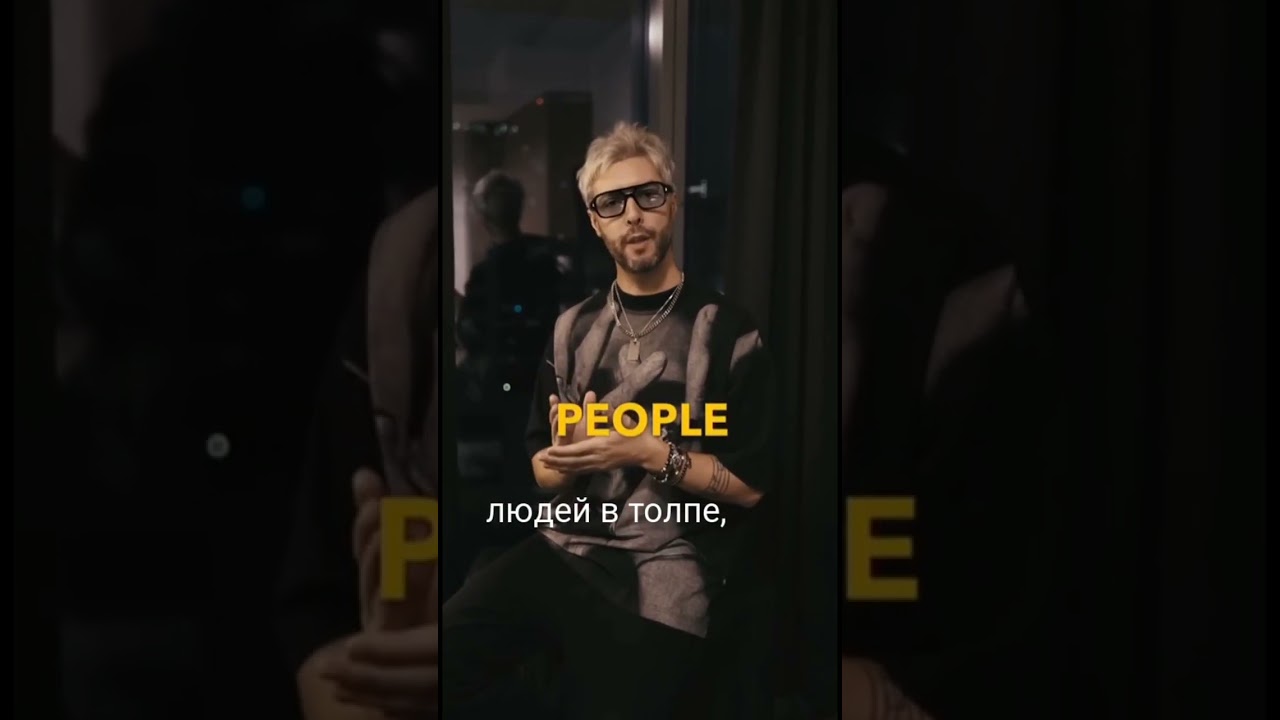 И в чем он не прав? Meduza выдает базу!