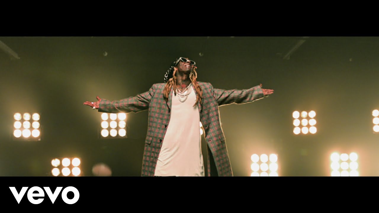 NFL (Official Music Video)