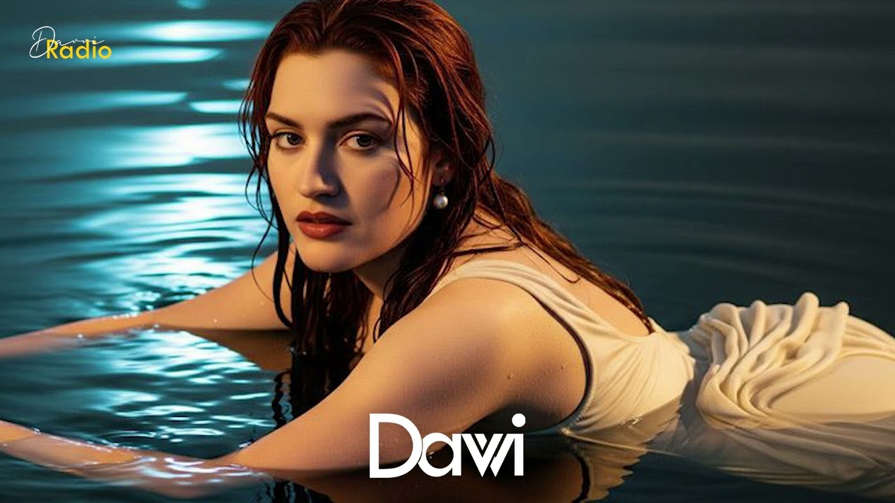 Davvi & JamBeats - New Love (New Original Mix) 2025