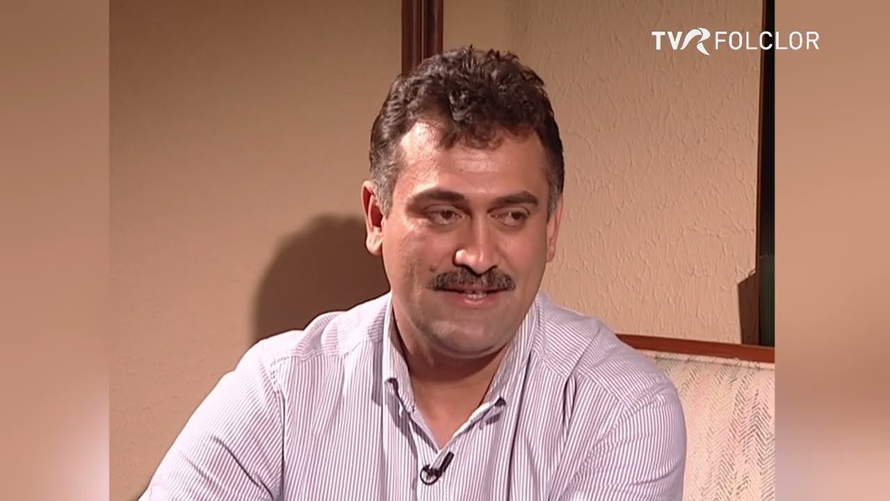 Ion Dragan & Victorita Lăcătusu Amintiri dragi !