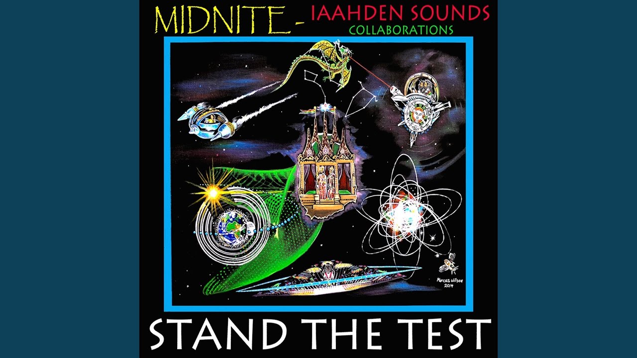 Stand the Test