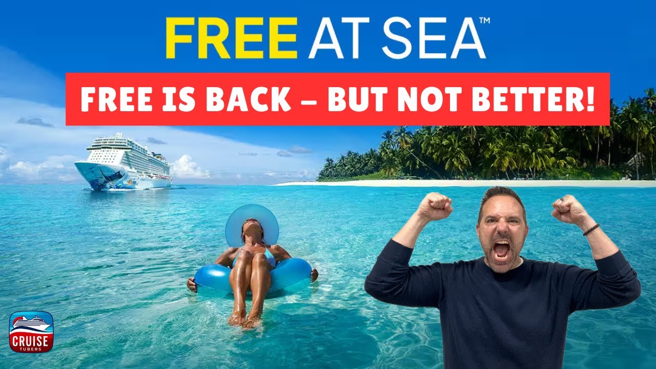 Free At Sea — вернулся, но стал ли он лучше? | Обзор Free At Sea