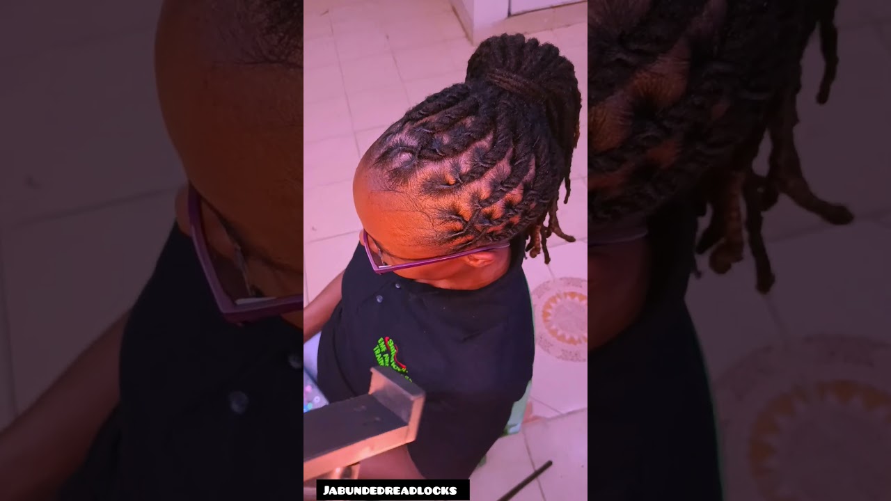 #jabundedreadlocks #naturallocs #nearyou