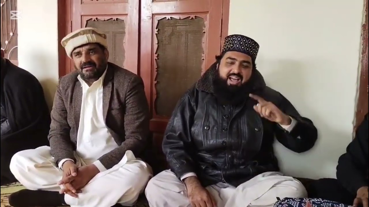 Mankunto Mola Qawali style Muhammad Nouman Adil Qadri Jashne Ali 13 Rajab special klam 