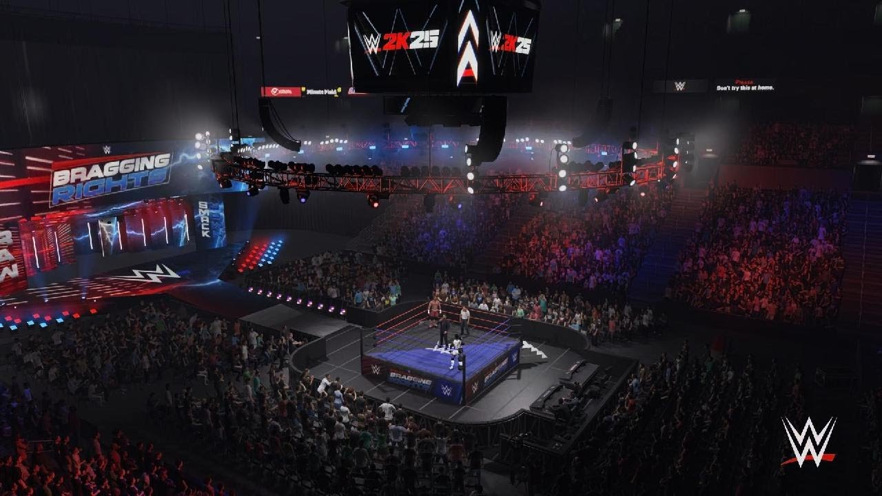 Trent vs Alex Webb for the Zcw deathmatch championship 