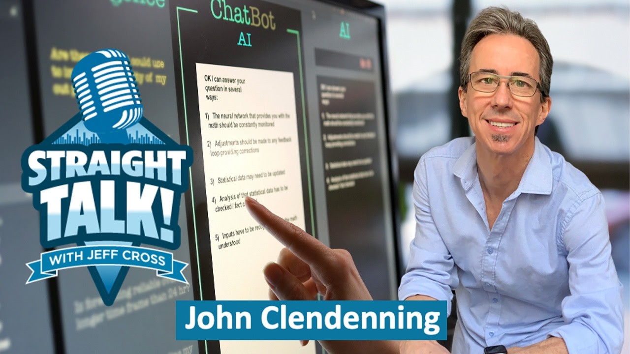 Теперь искусственный интеллект выбирает ваших клиентов?