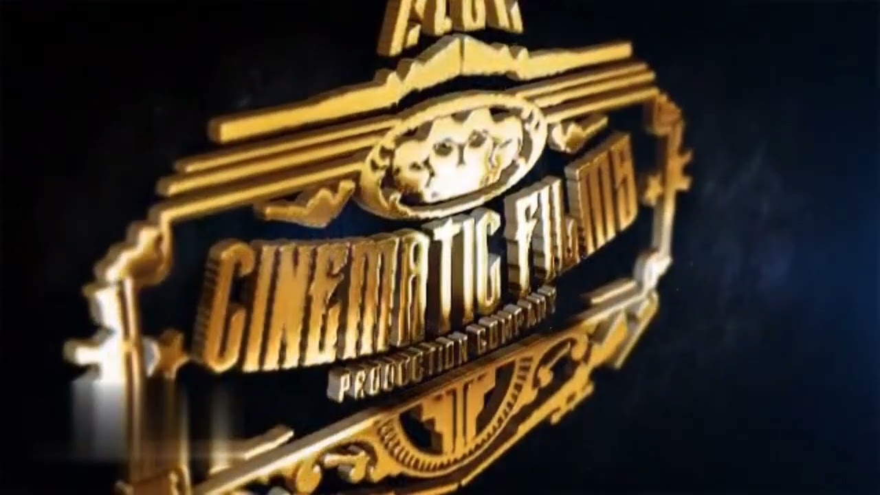 Cinematic films intro | CFPC | #cinematicfilms #production #company