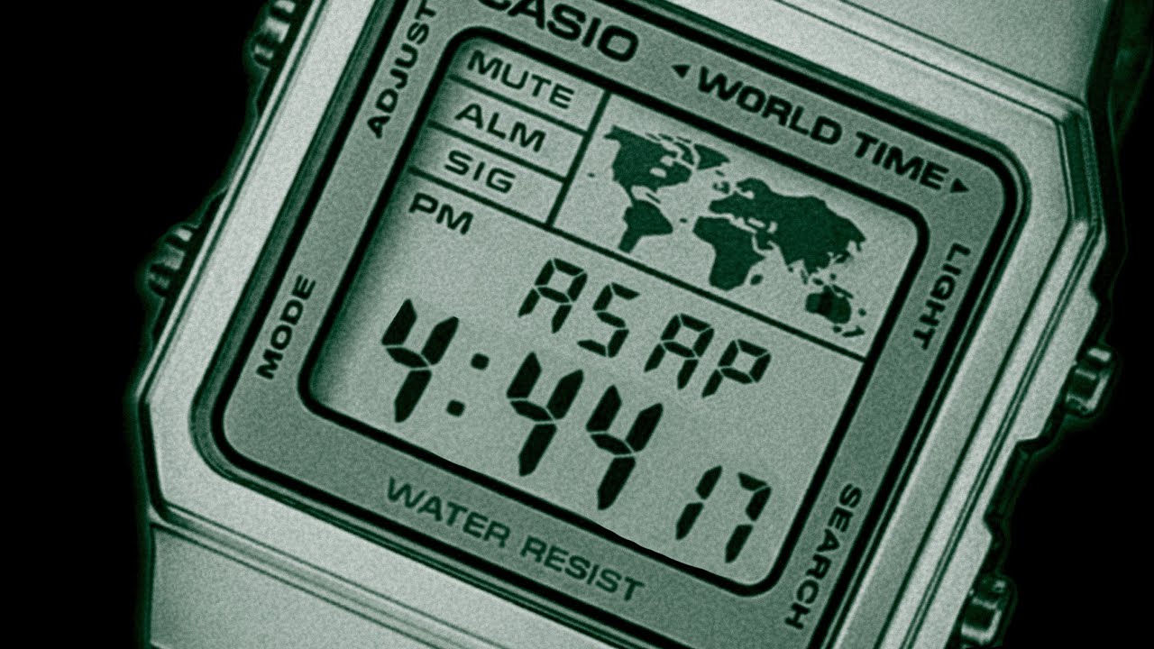 ASAP | Grimm17 Ft AusterOne [Audio]