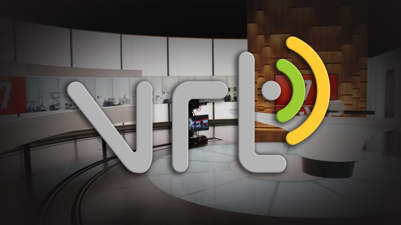 ► VRT // Nieuws - Het Journaal: Tunes (2013) 【Full-HD】