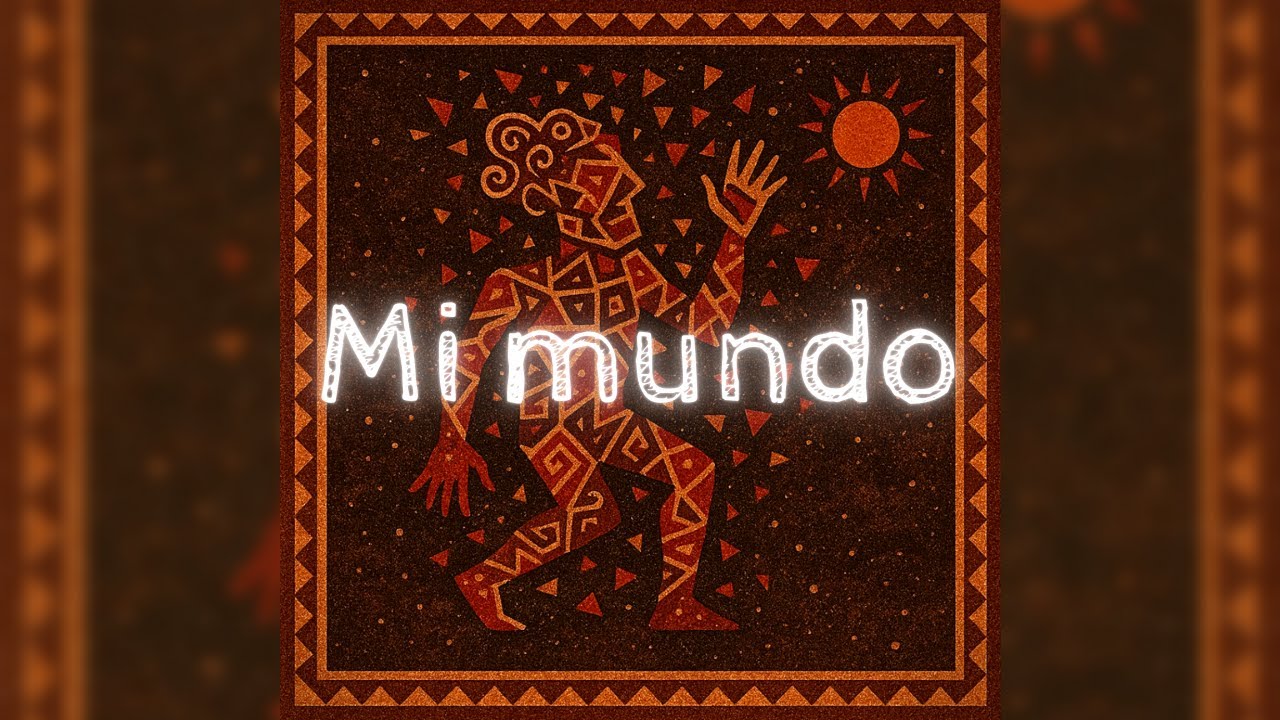 Mi mundo