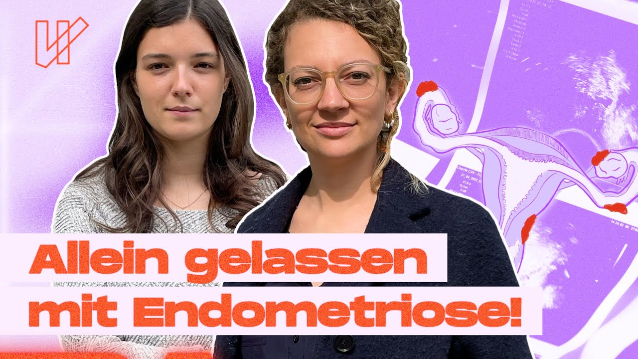 Ohnmächtig vor Schmerzen - Endlich hilft mir jemand!