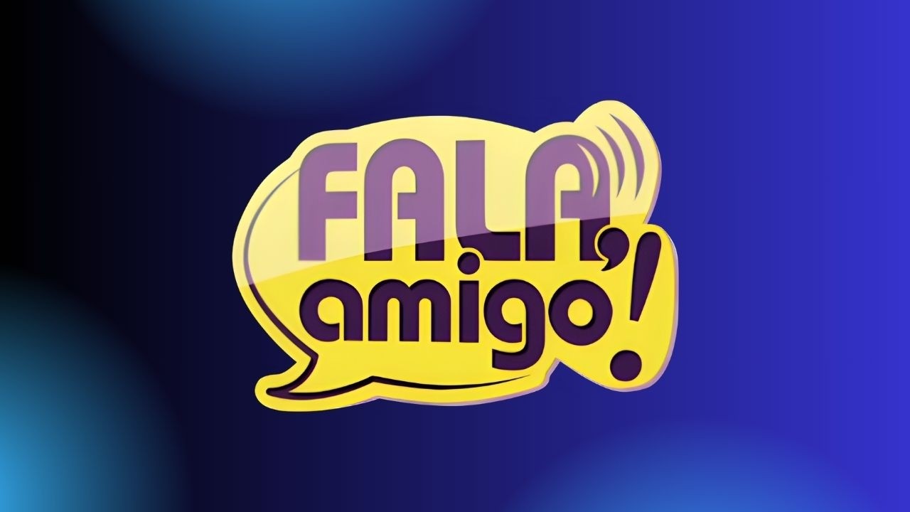 FALA AMIGO - 12/03/2026