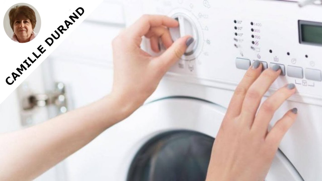 Le lavage intensif : tout ce que vous devez savoir sur ce mode puissant
