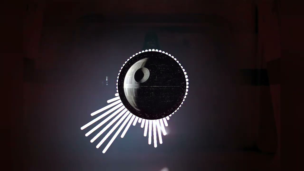 Imperial March  ( slowed-reverb) REMAKE