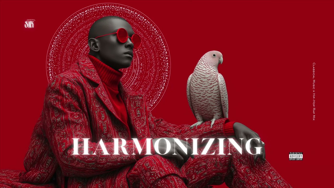 Harmonizing l SNX