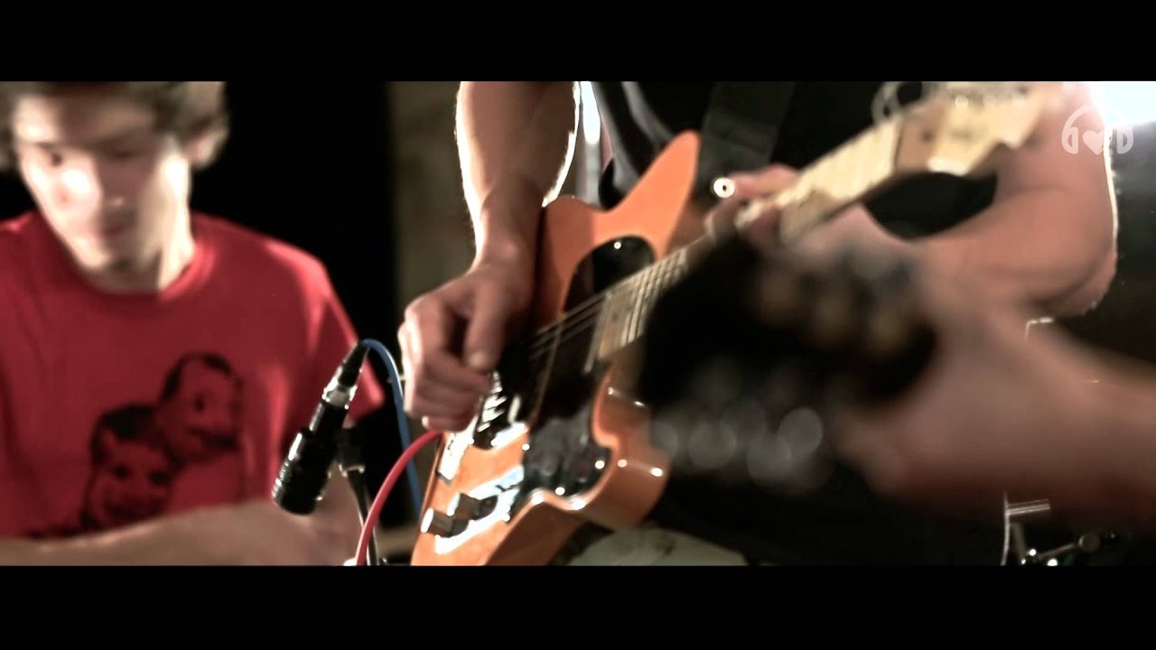 Superego Kid - Vertigo (FPM Live Session)
