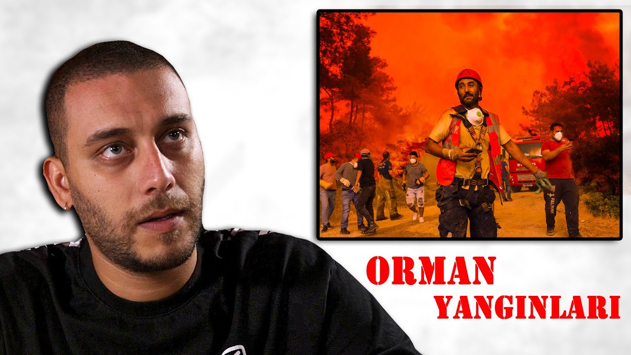 TEMMUZ AYI VİRAL VİDEOLARINA TEPKİ  #2