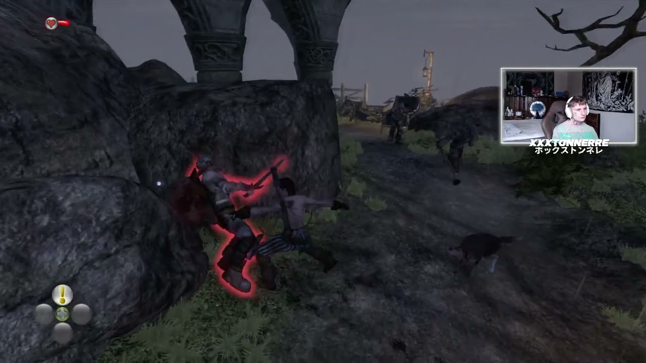 Fable 2 Ep.8