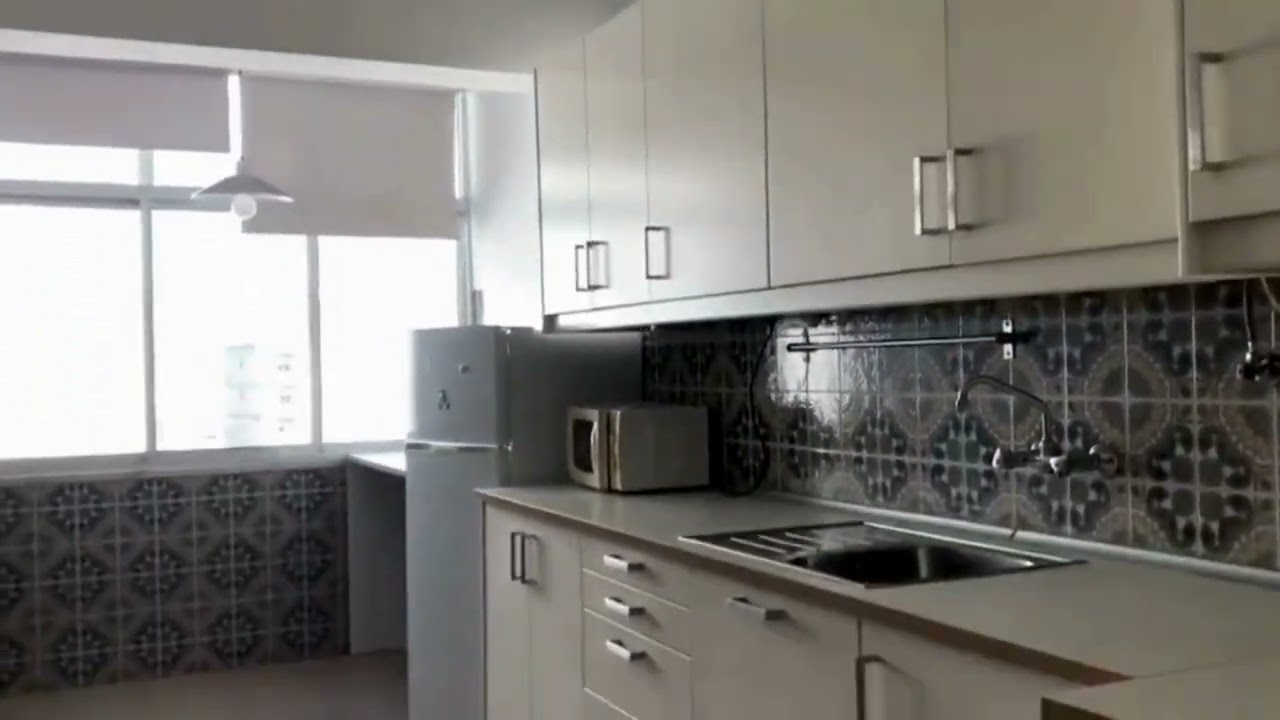 Apartamento T2 na Cruz de Pau