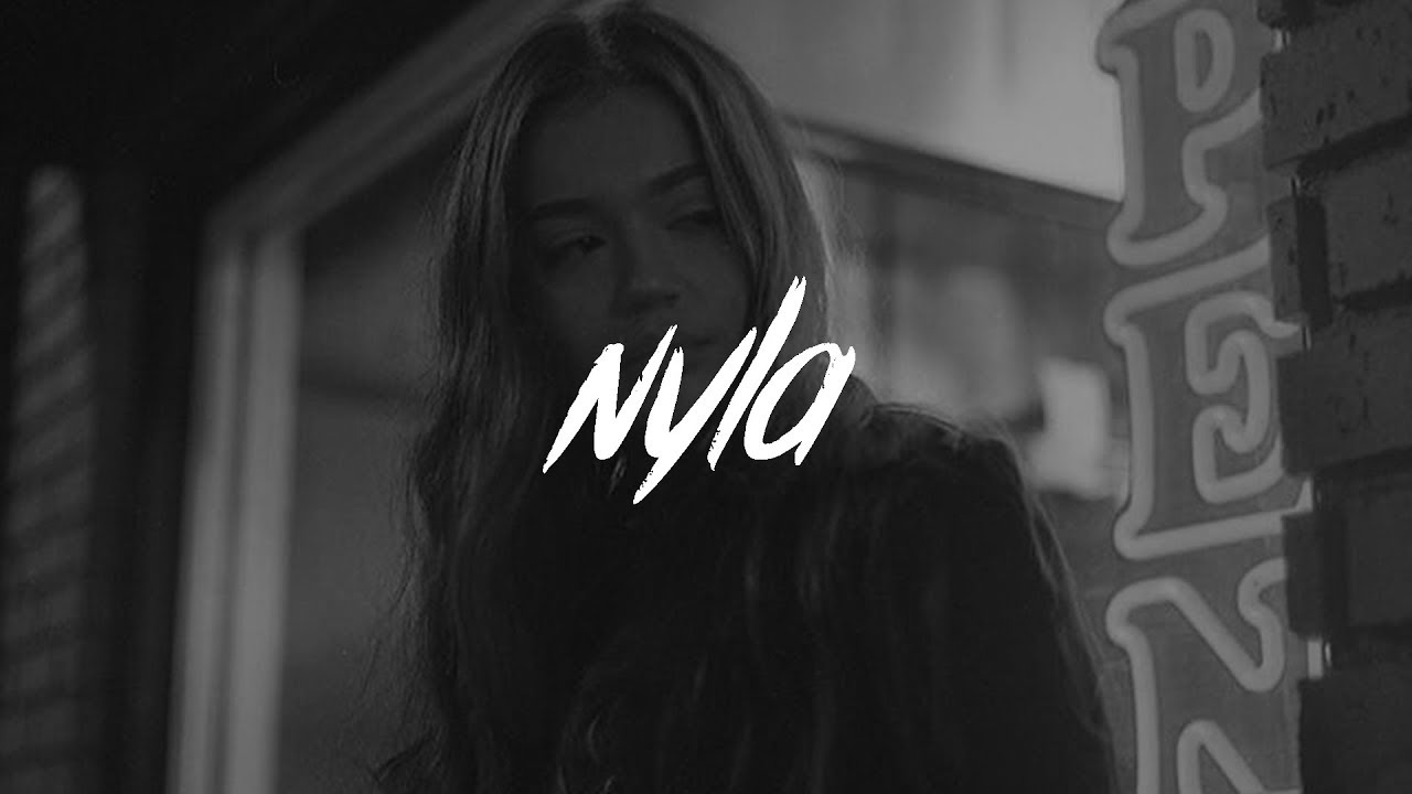 Blackbear - NYLA (Lyrics)