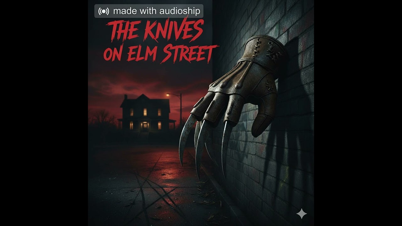 The Knives on Elm Street