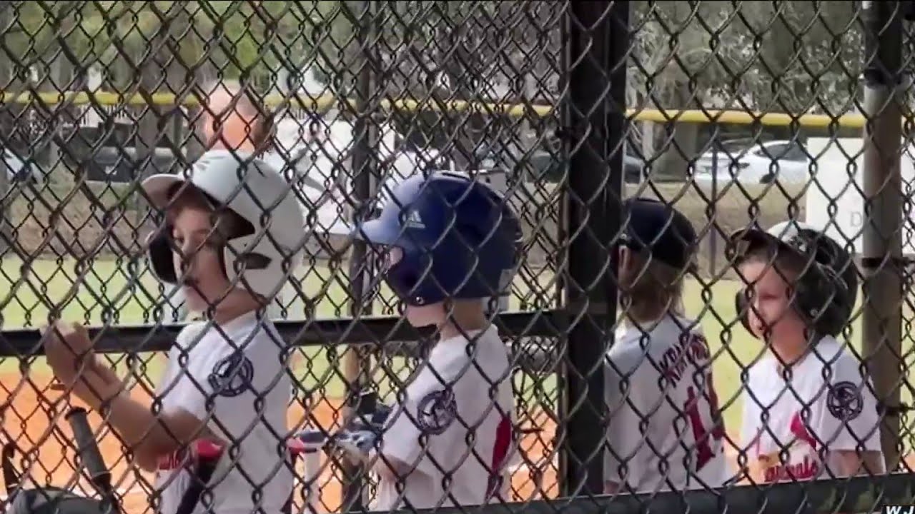 Kids, competition & pressure: Keeping sports fun