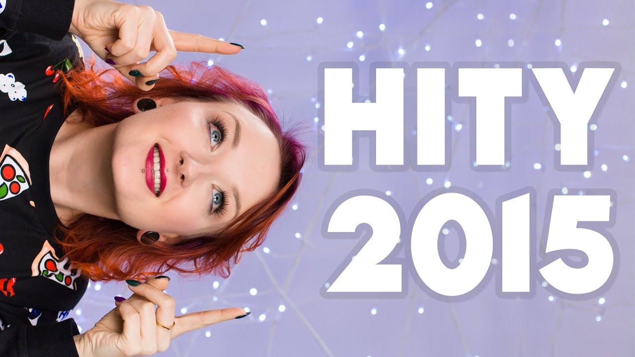 Kosmetyczne hity roku 2015! ♡ Red Lipstick Monster ♡