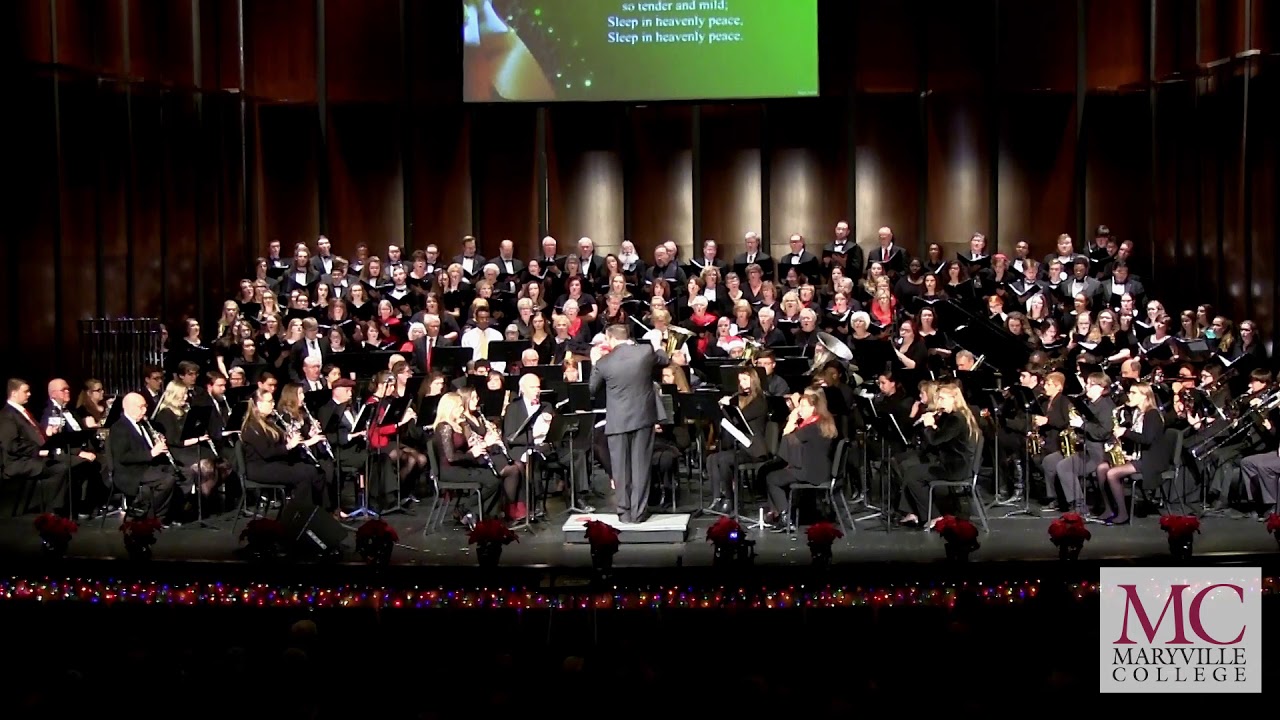 The Ultimate Christmas Sing-Along