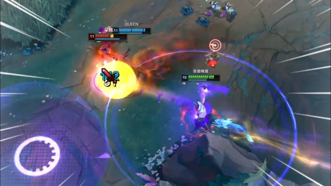 Ekko Jungle Is Much Easier To Carry Game! | Xiao Lao Ban