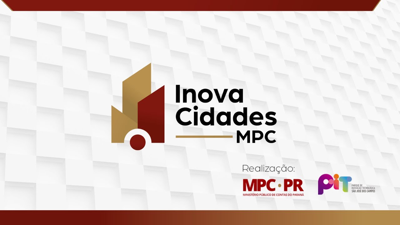Lan&ccedil;amento do Programa InovaCidades MPC