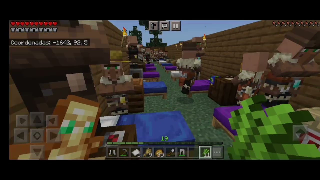 Minecraft Survival #242