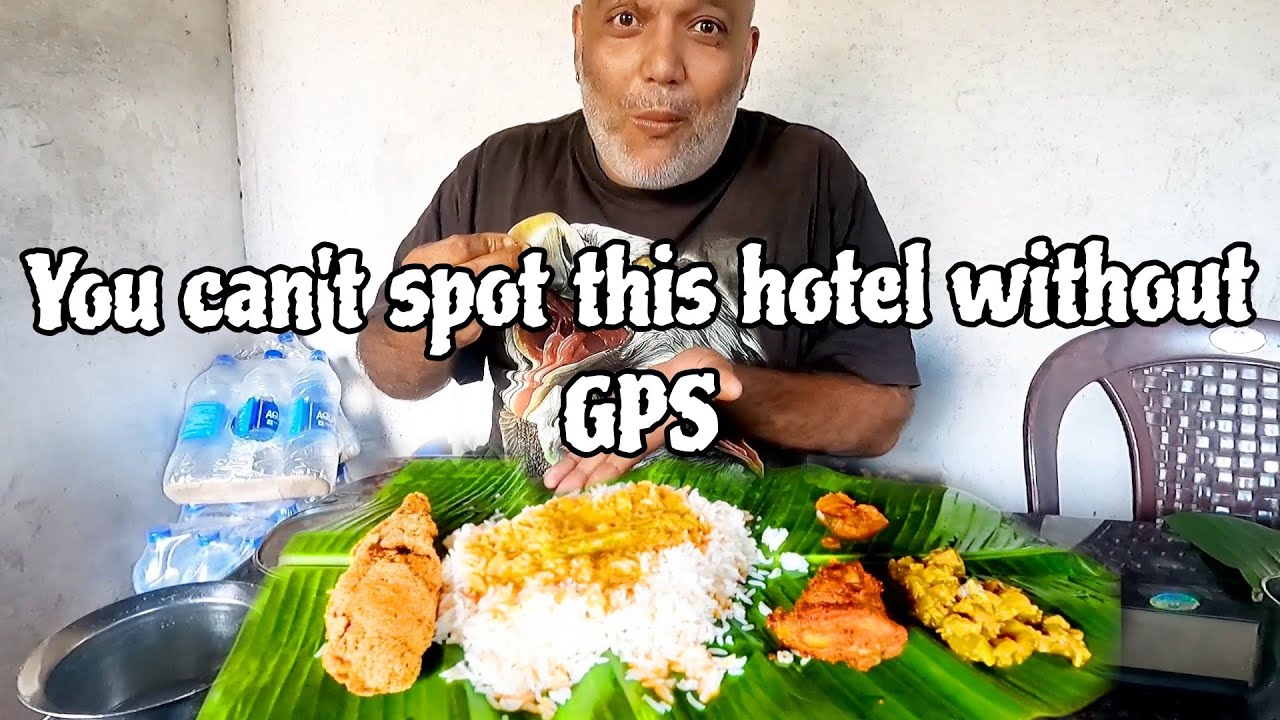 Hotel Shri Sagar, Manipal|  Simple and Tasty #foodreview #restaurentreview #foodtour