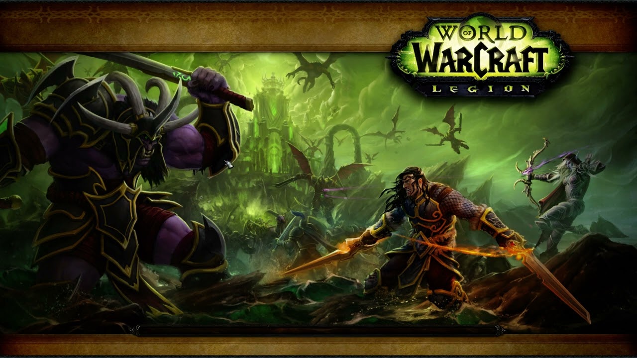 Death Knight Raid Quest