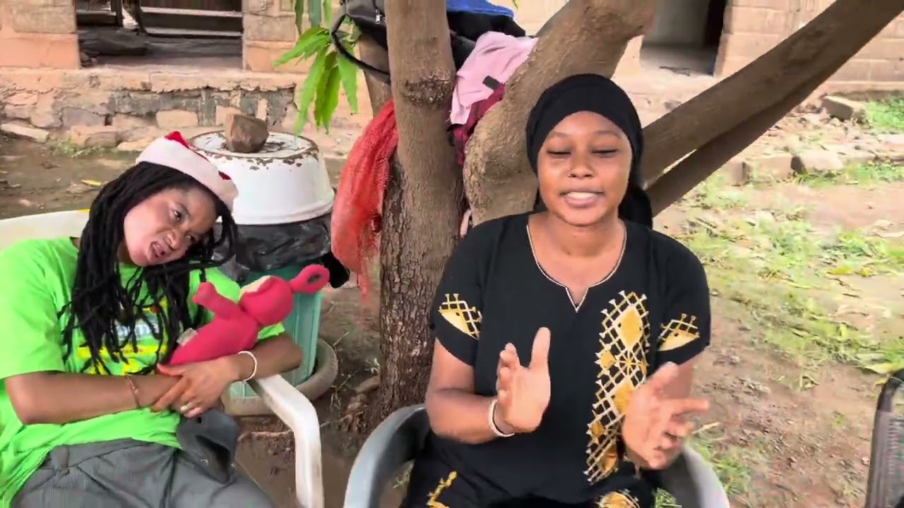 Maiga à piégé Djeli foroto et la police 👮 est la 😂😂😂