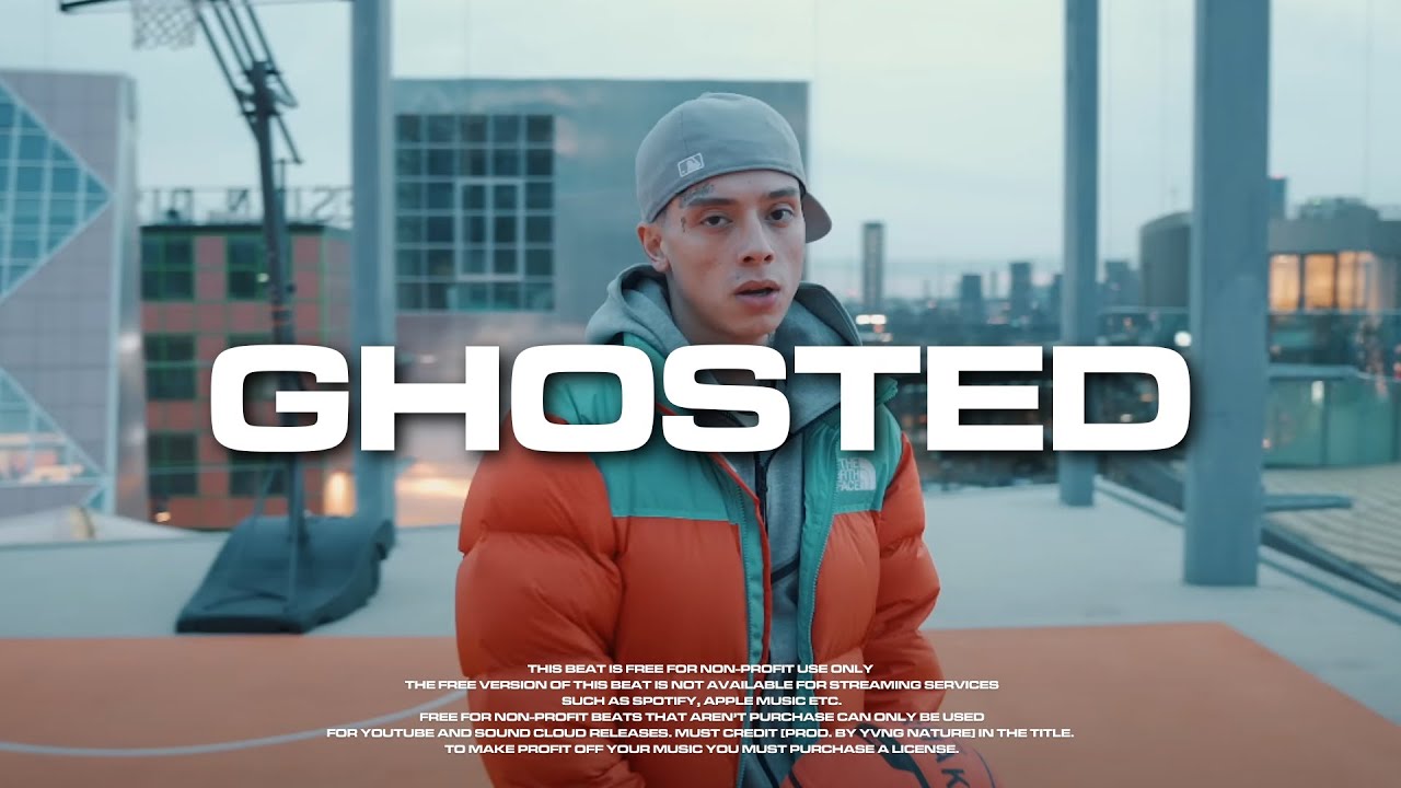 [FREE] Central Cee Type Beat – “Ghosted” | Melodic Drill Type Beat 2026