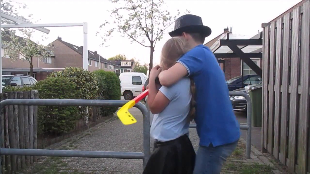 de ontvoering