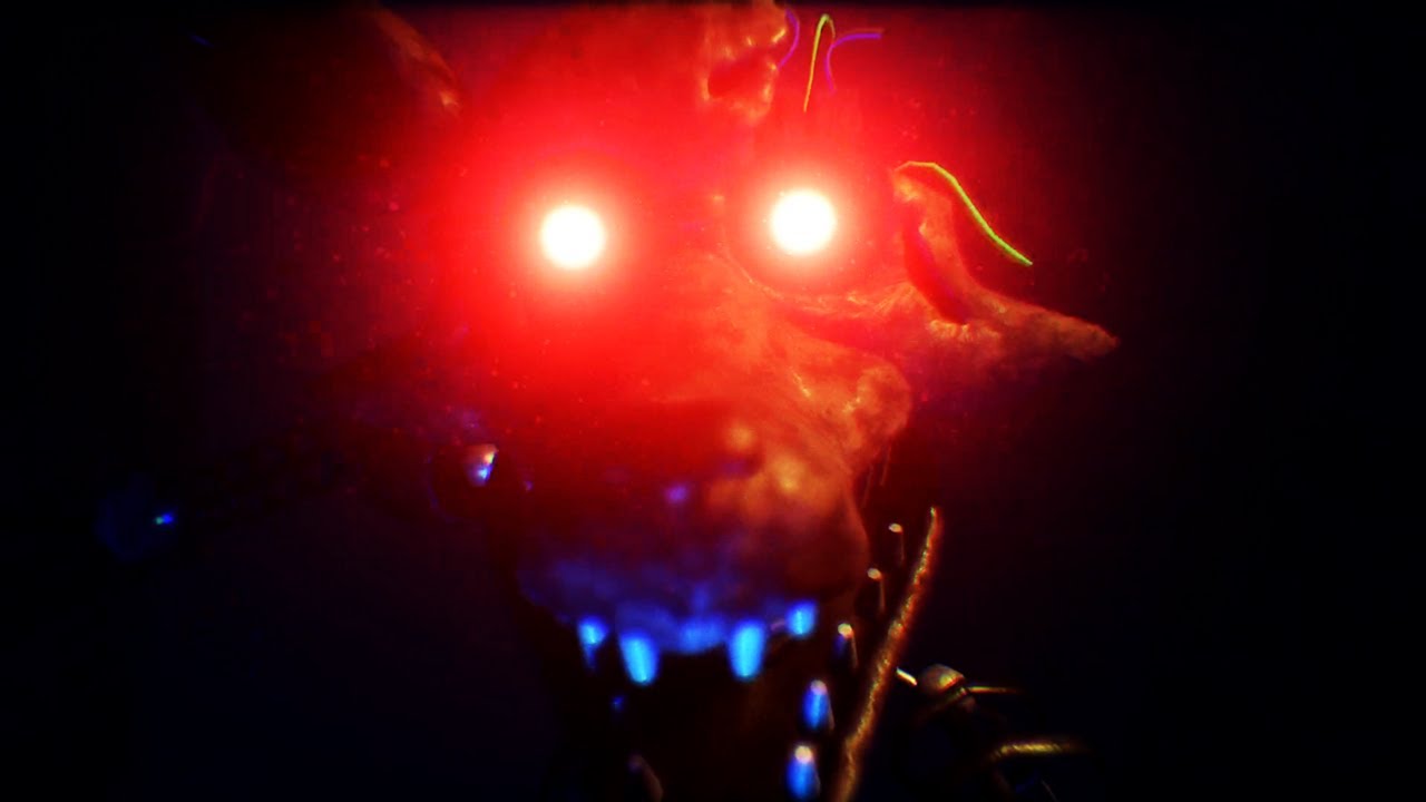 Questo fan-game FA PAURA anche dopo 8 ANNI | The Joy Of Creation: Reborn