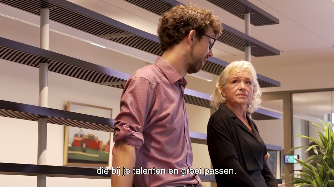 Introductie Marjolijn