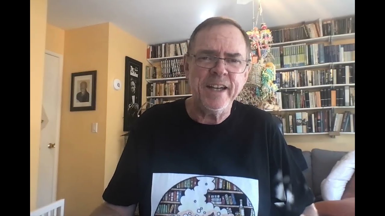 Винтажная научная фантастика в мягкой обложке: RGBIB 540