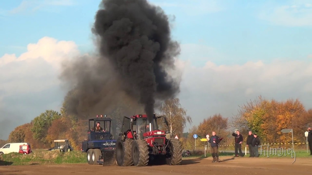 MEGA Selten  🇩🇪 IH 1455 🔥 Bauernschreck CASE IH 1455 XL Der Bauernschreck ☠