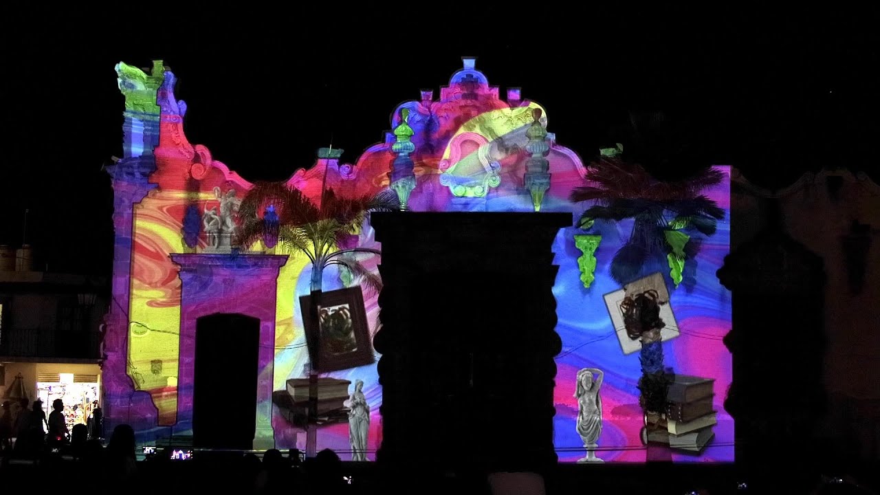 Mapping Casa de los Perros | Apaseo el Grande