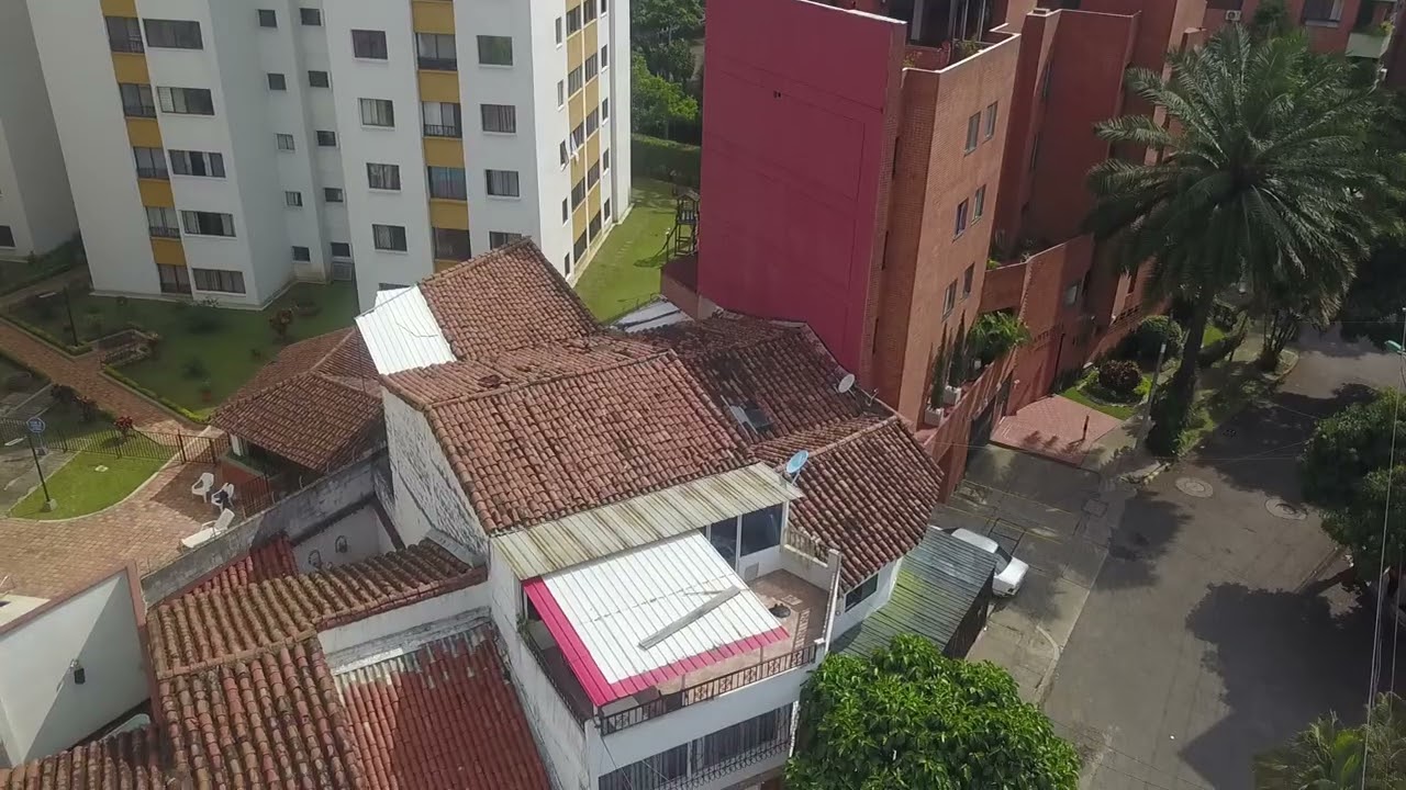 DJI MAVIC PRO PABLO ERAZO VUELO PRUEBA