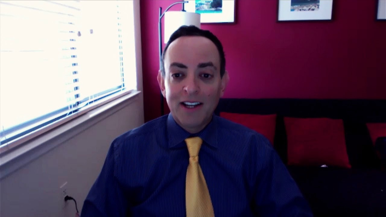 How United is Israel's 'Unity Government'? with Dan Arbell and Guy Ziv 4/6/20