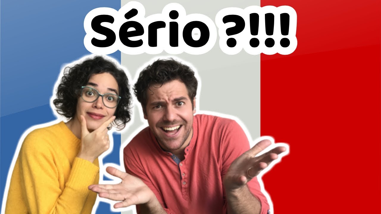 13 COISAS QUE VOCÊ NÃO SABIA SOBRE A FRANÇA | Afrancesados