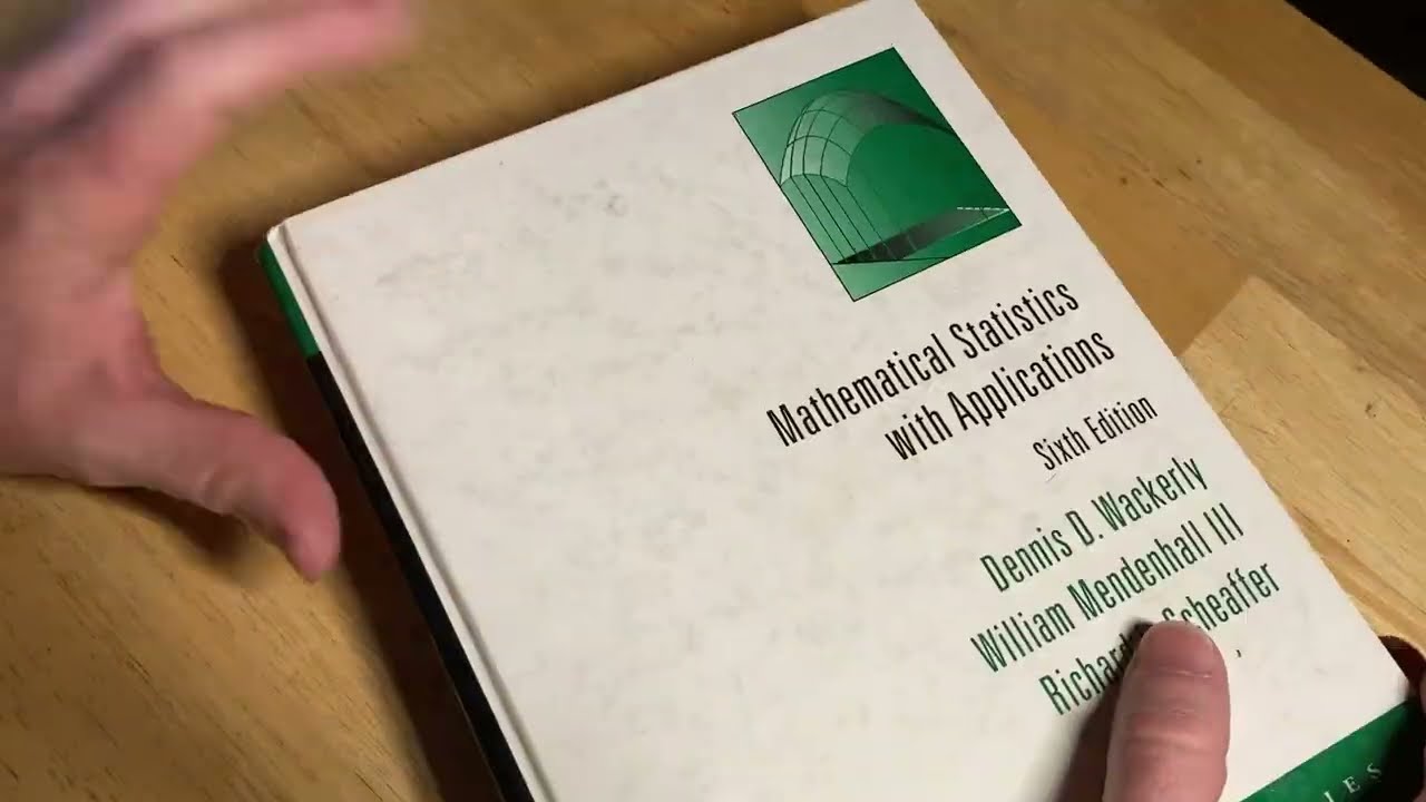 Excellent Book for Learning Mathematical Statistics