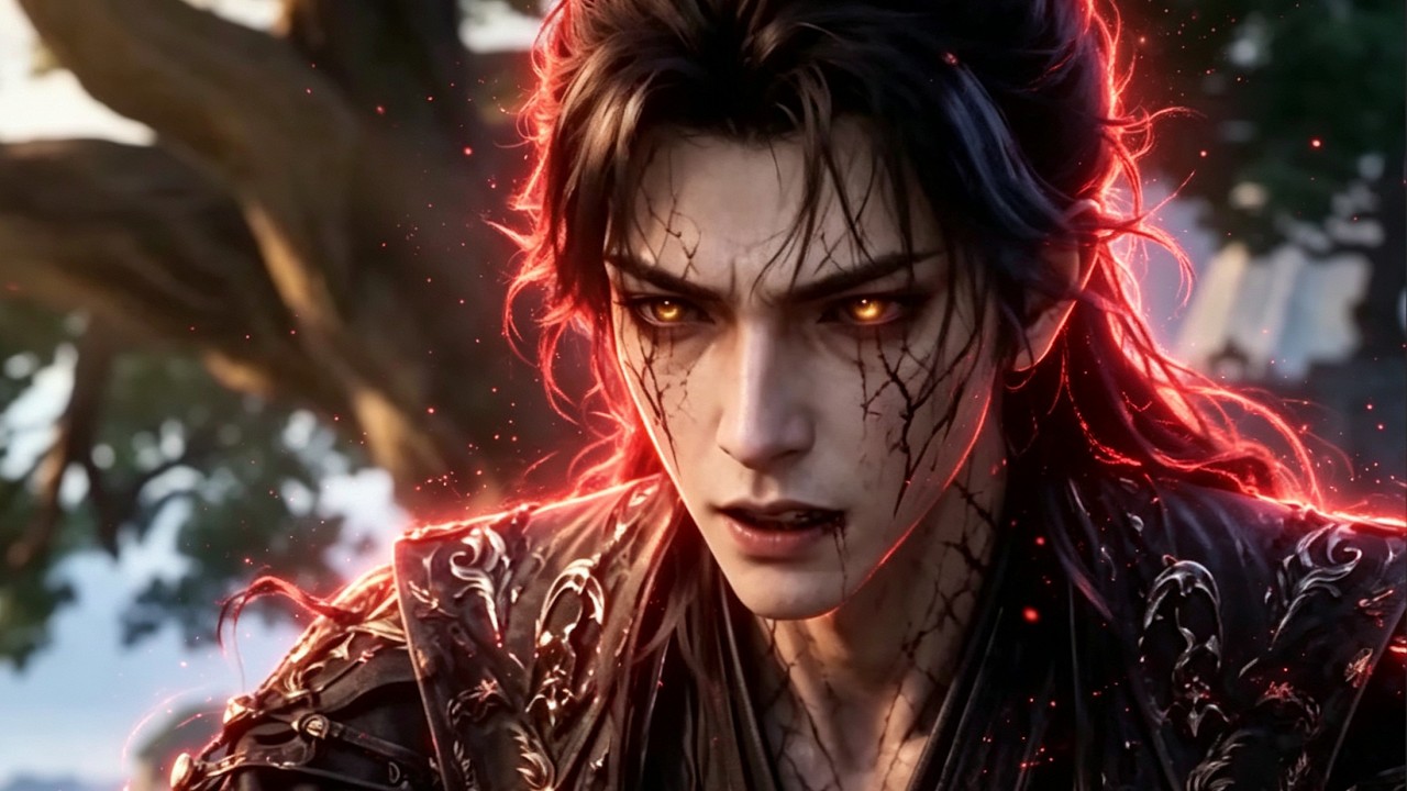Emperor Wuji S1-S3 | MULTI SUB