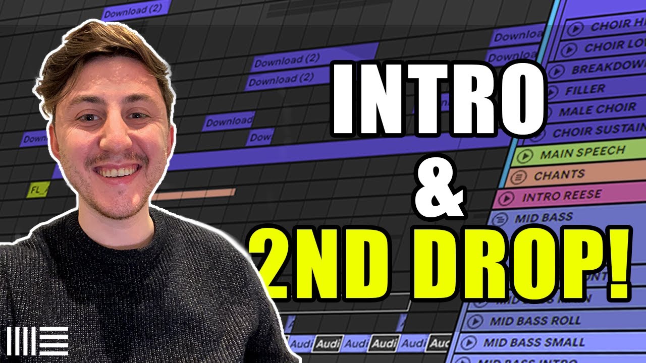 How to make DNB: FINAL EPISODE!