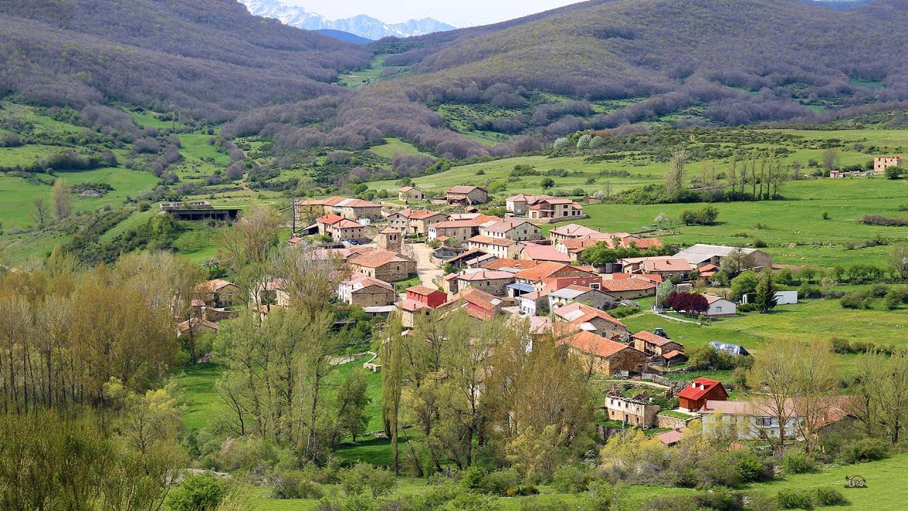Celada de Roblecedo