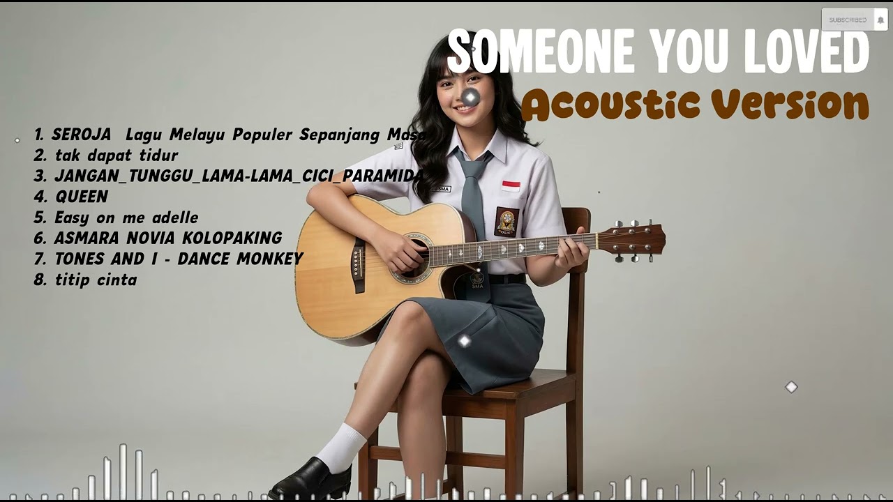 Beautiful Acoustic Guitar Songs 2026 | Best Acoustic Cover Compilation
